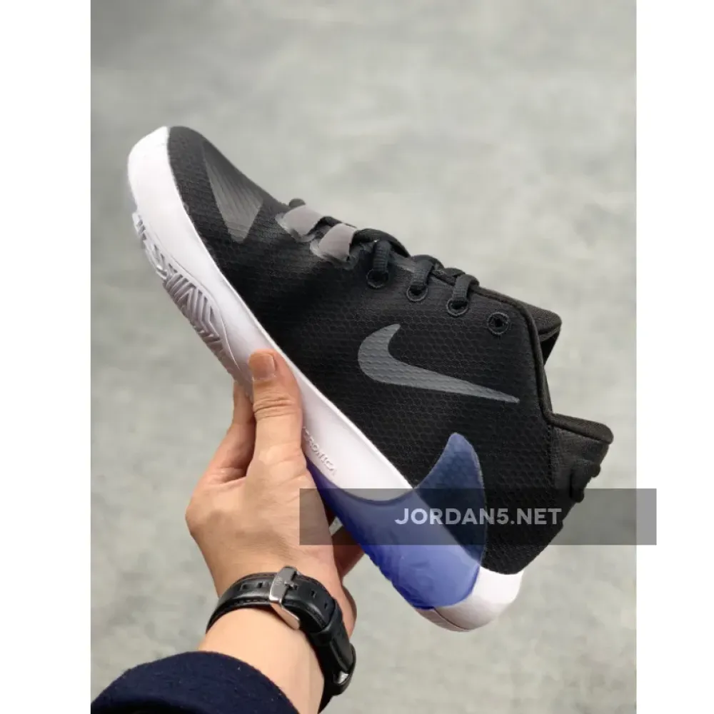 Nike Zoom Freak 1 Black/White  BQ5422-001