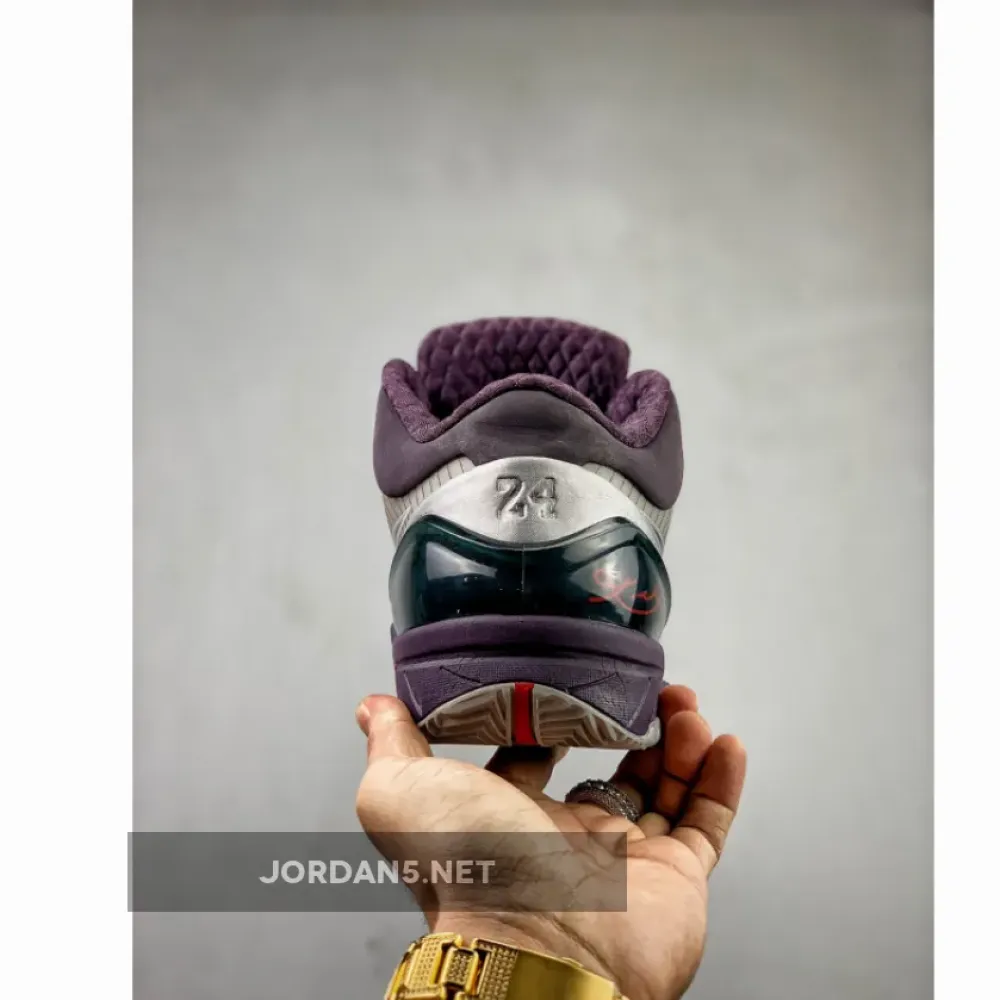 Nike Zoom Kobe 4 “Chaos Joker”  344335-051