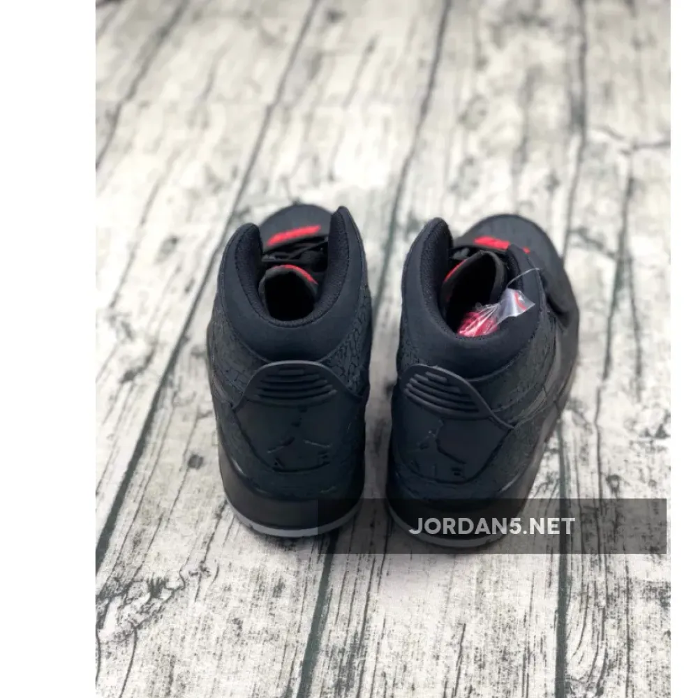 Jordan Legacy 312 “Elephant Print”  AV3922-006