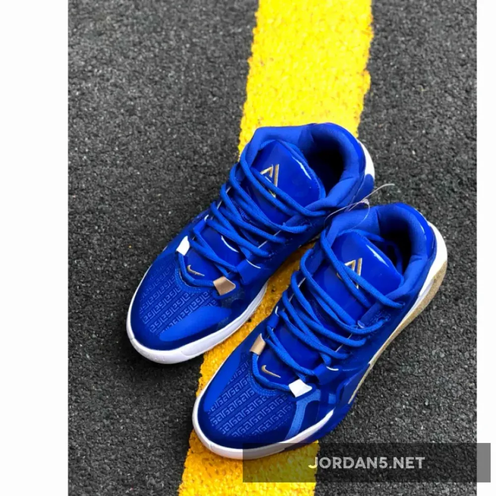 Nike Zoom Freak 1 “Greece” Black/Multi-Photo Blue BQ5422-400