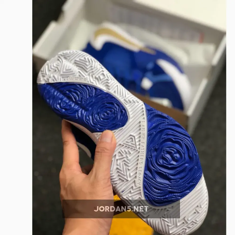 Nike Zoom Freak 1 “Greece” Black/Multi-Photo Blue BQ5422-400