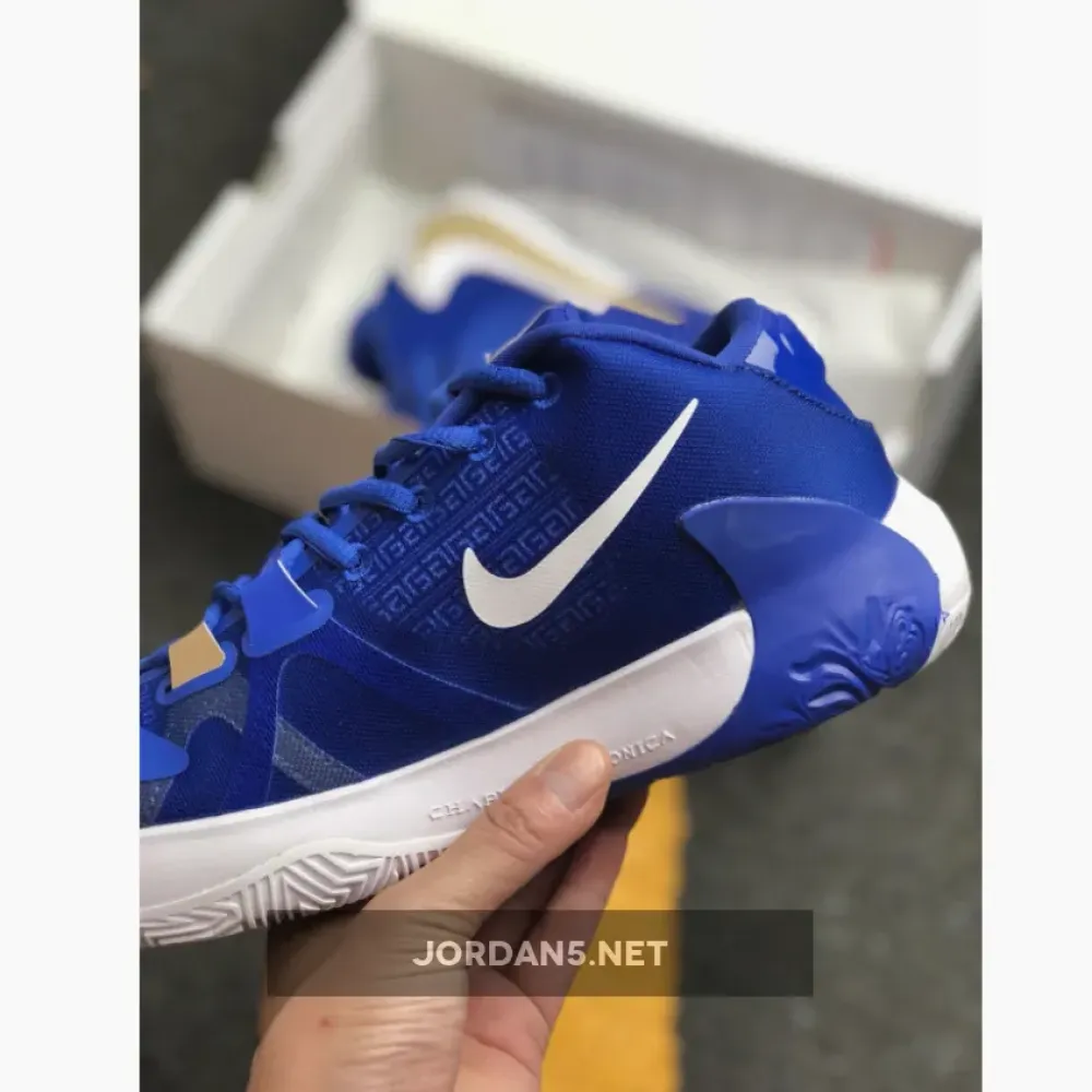 Nike Zoom Freak 1 “Greece” Black/Multi-Photo Blue BQ5422-400