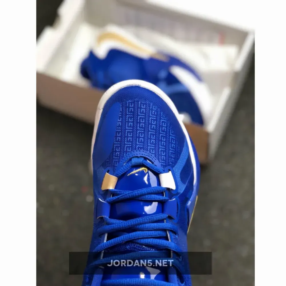 Nike Zoom Freak 1 “Greece” Black/Multi-Photo Blue BQ5422-400