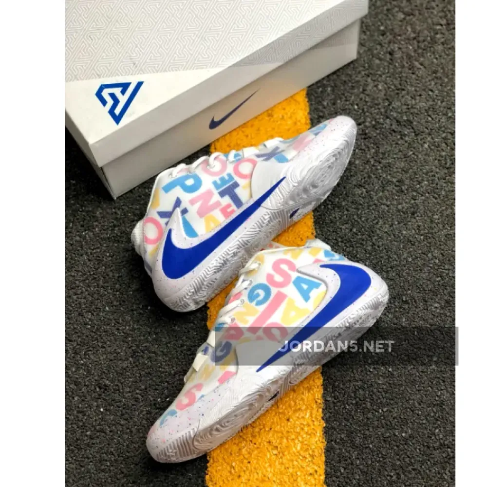 Nike Zoom Freak 1 “MVP” PE