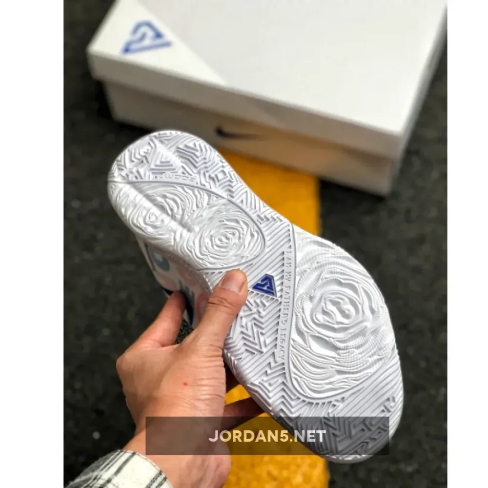 Nike Zoom Freak 1 “MVP” PE