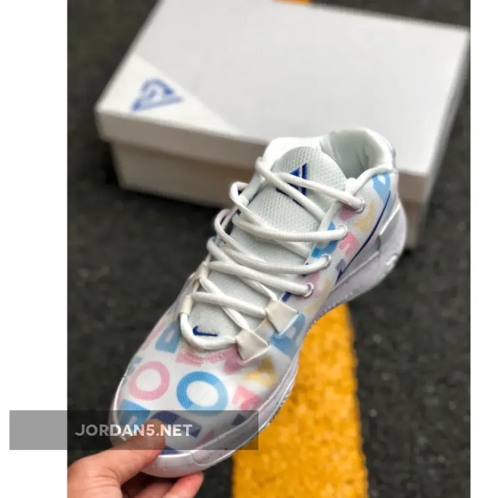 Nike Zoom Freak 1 “MVP” PE