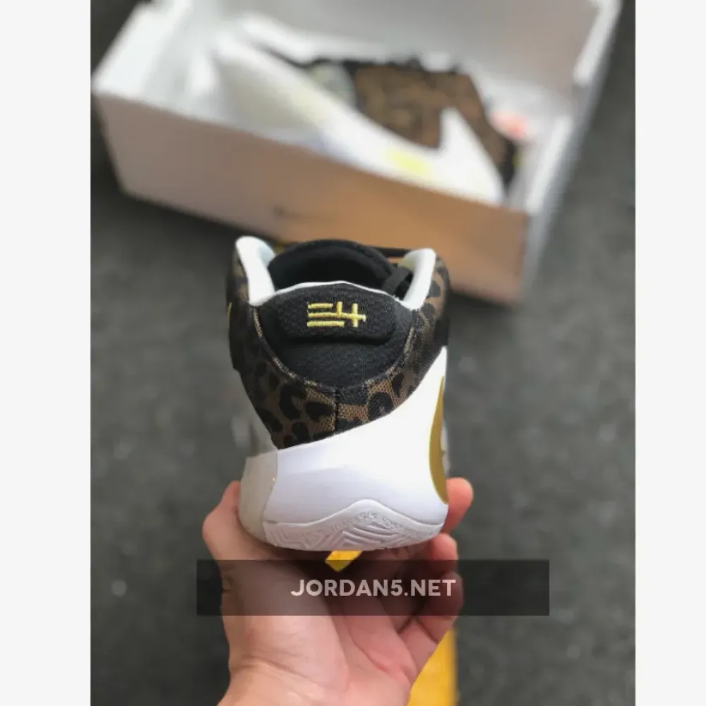 Nike Zoom Freak 1 “Coming to America”  BQ5422-900