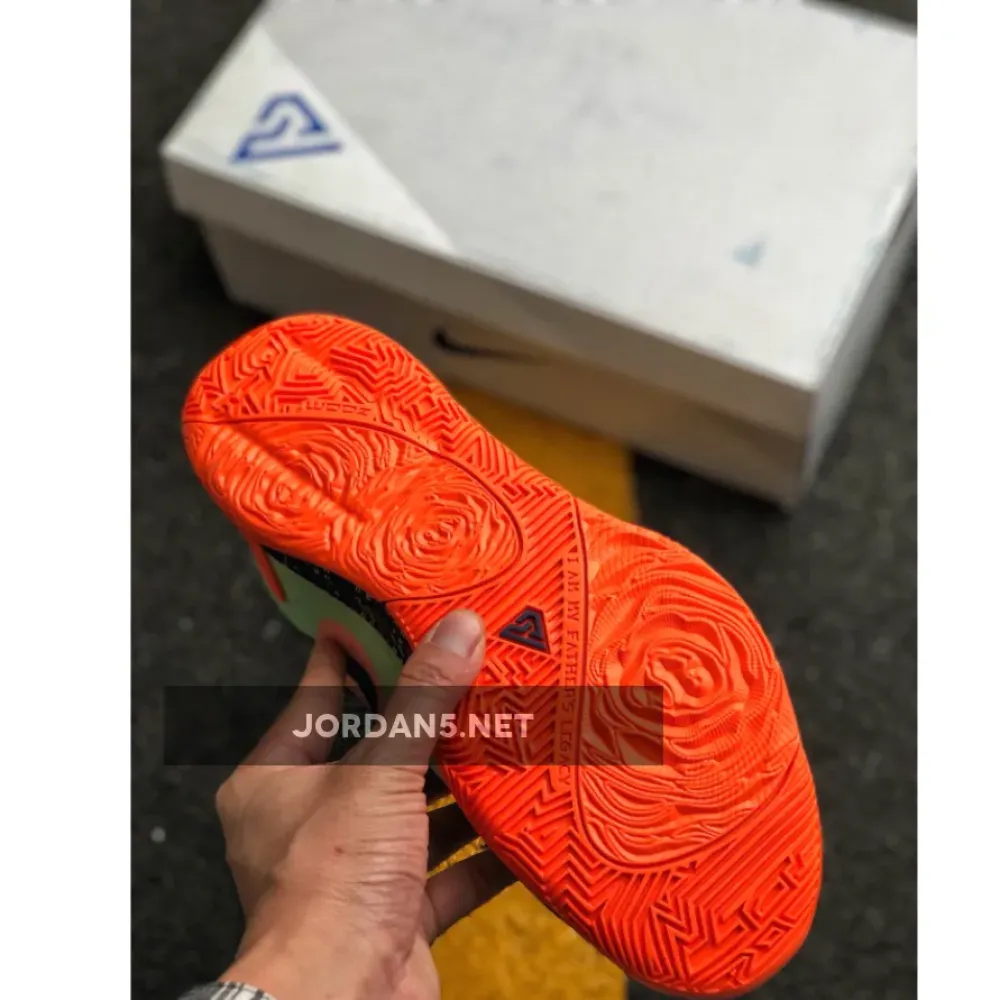 Nike Zoom Freak 1 “Skills Academy”