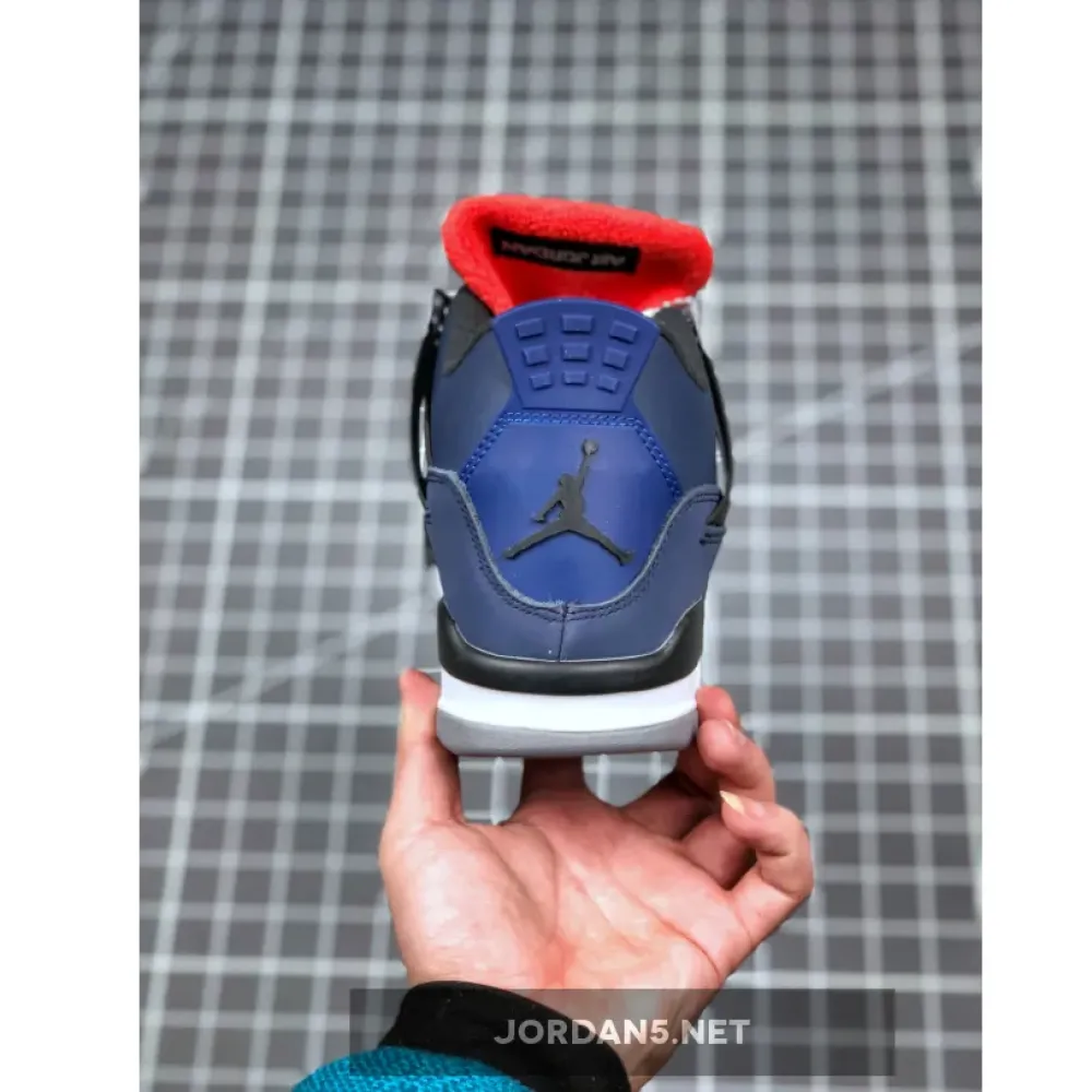 Air Jordan 4 WNTR “Loyal Blue”  CQ9597-401