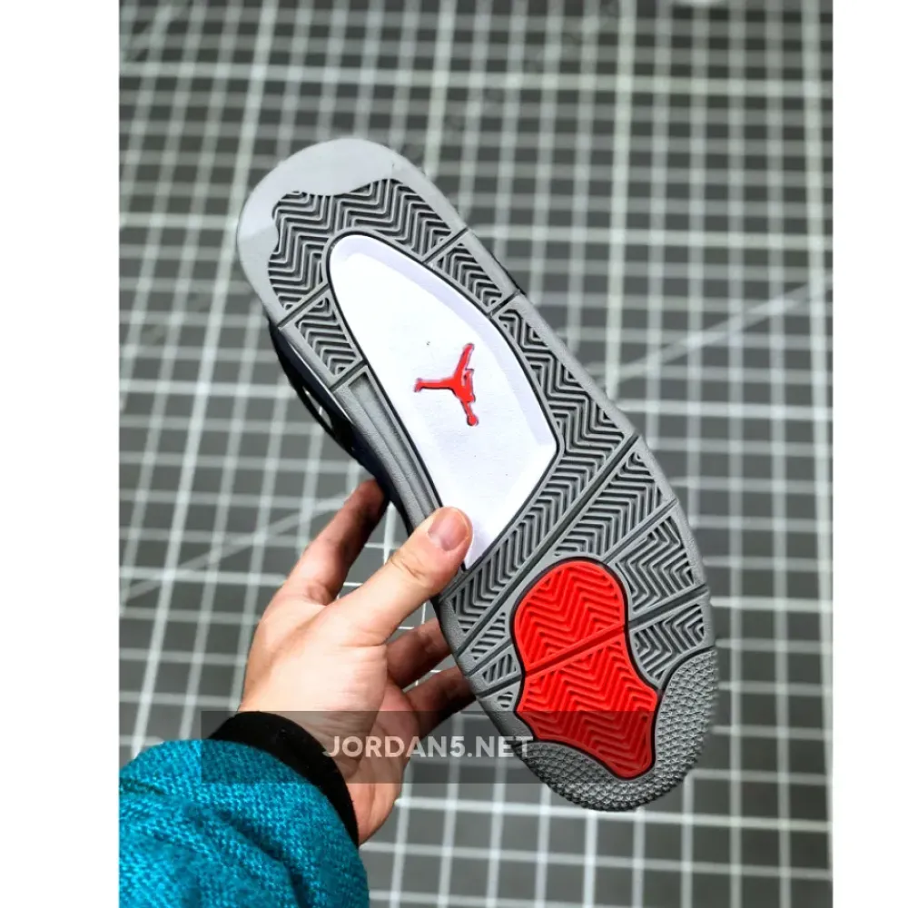 Air Jordan 4 WNTR “Loyal Blue”  CQ9597-401