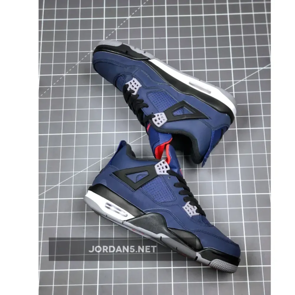 Air Jordan 4 WNTR “Loyal Blue”  CQ9597-401