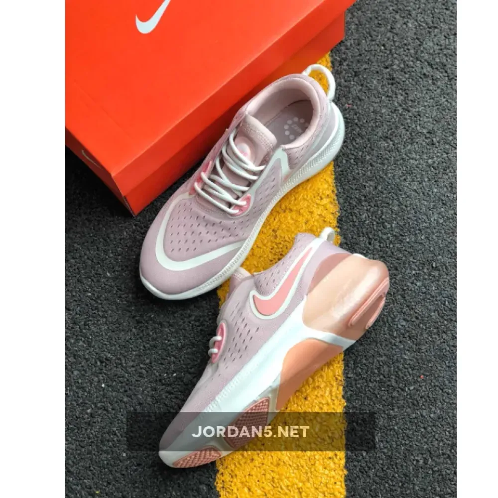Nike Joyride Dual Run Echo Pink Women’s Running Shoe CD4363-601