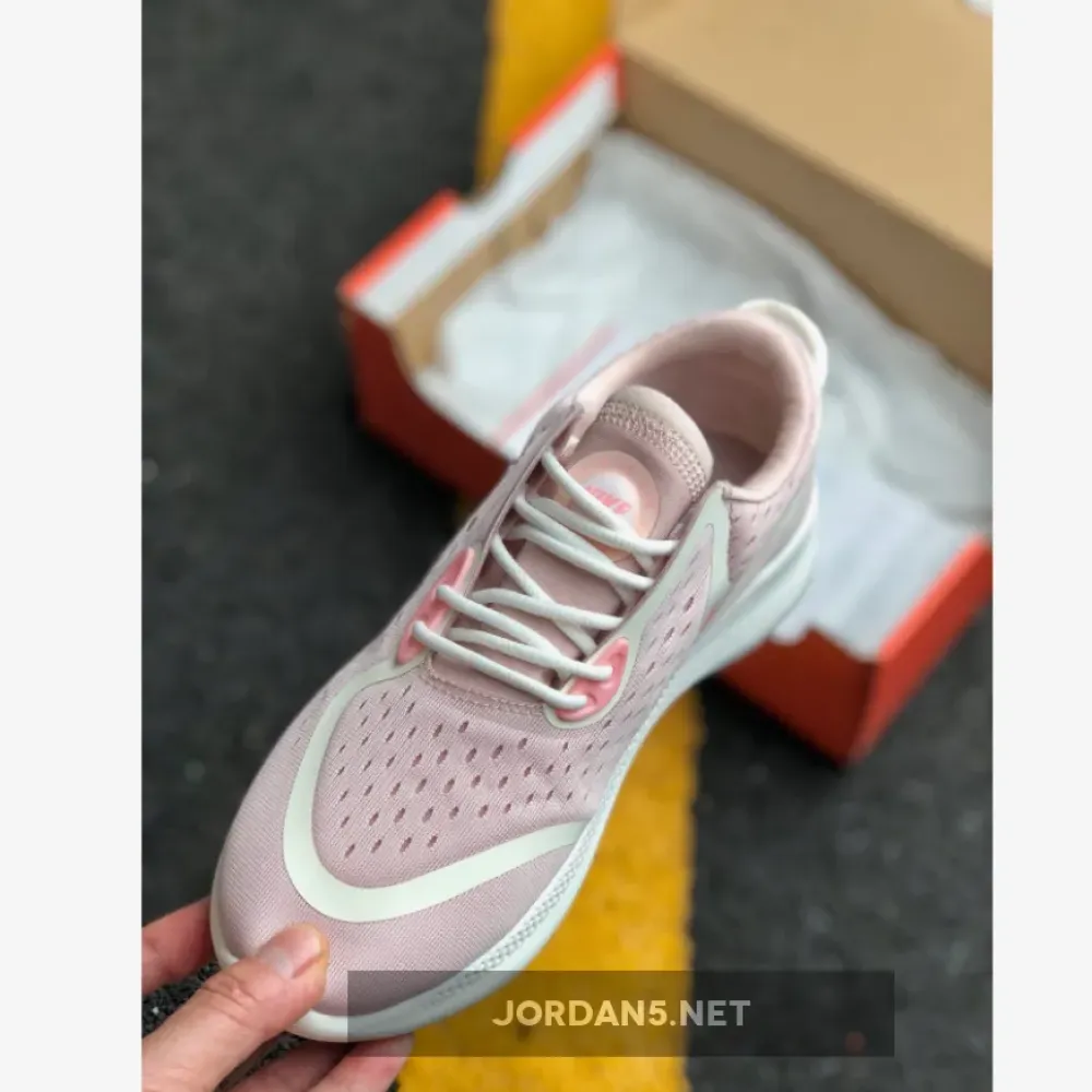 Nike Joyride Dual Run Echo Pink Women’s Running Shoe CD4363-601