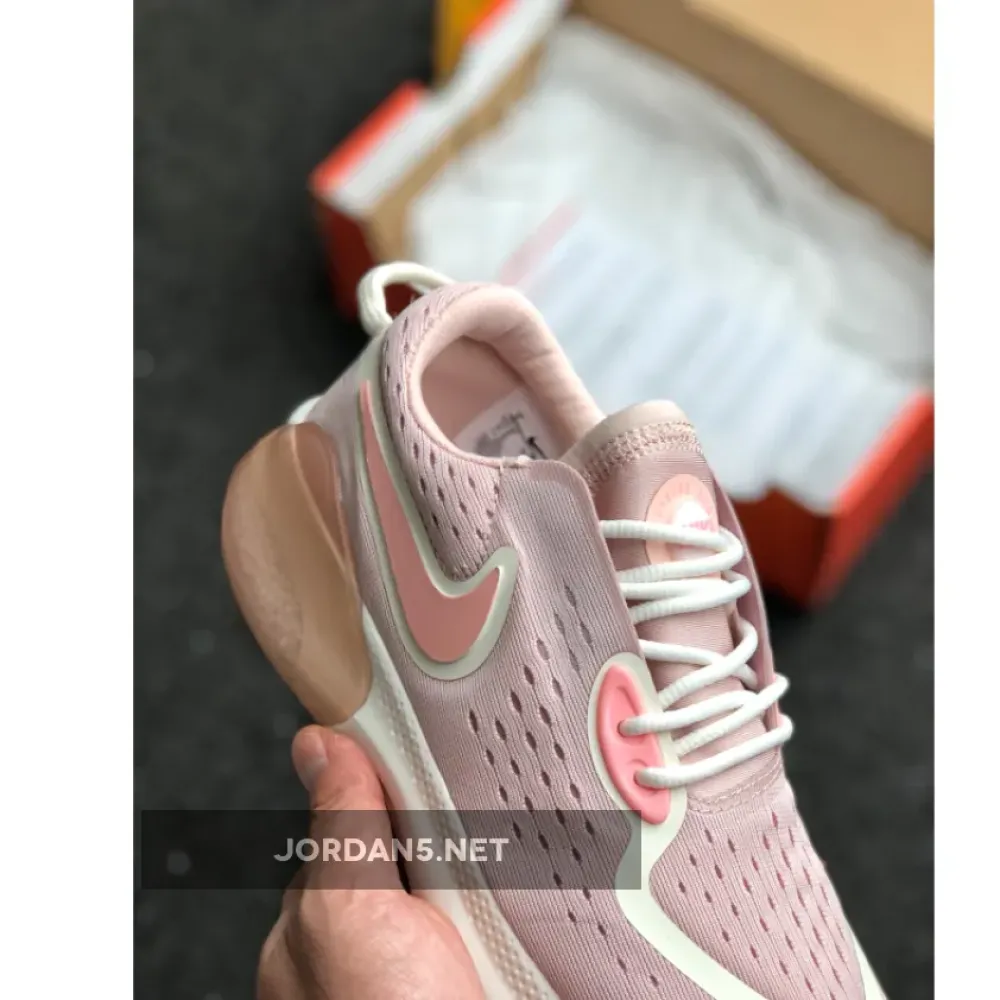 Nike Joyride Dual Run Echo Pink Women’s Running Shoe CD4363-601