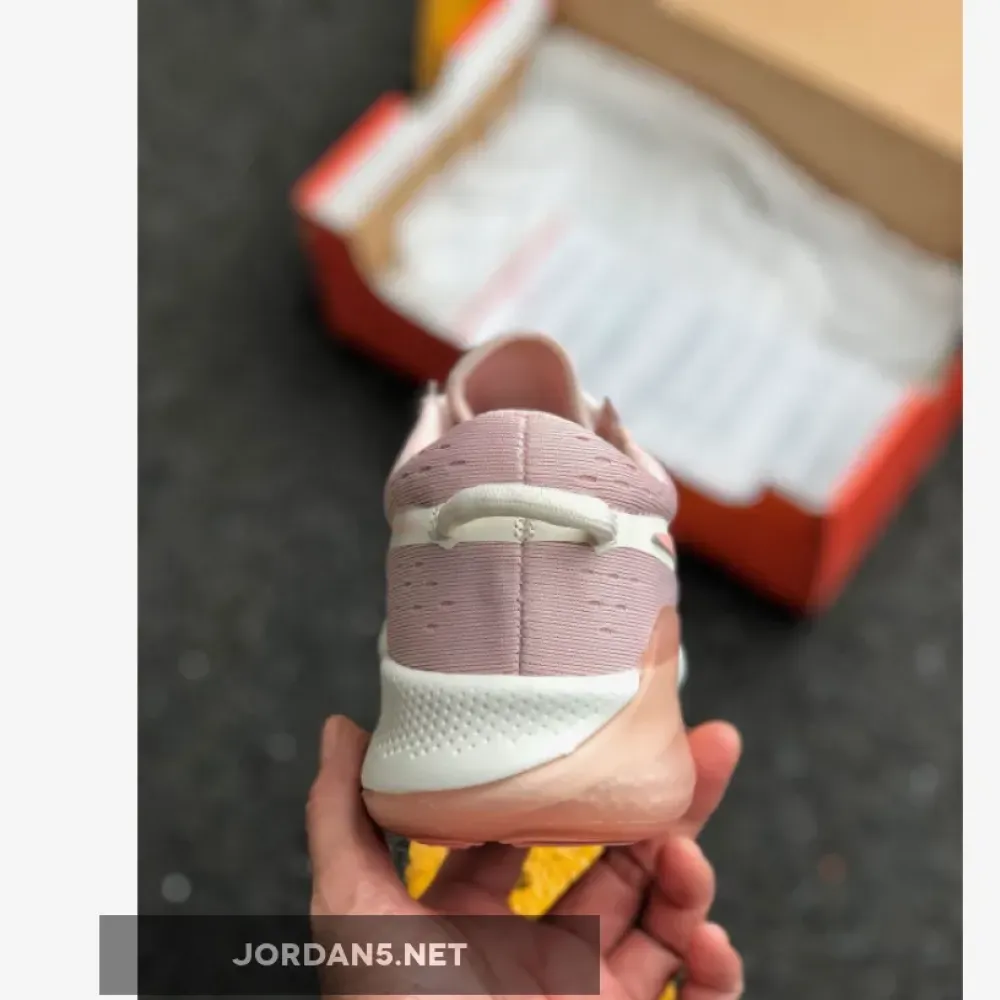 Nike Joyride Dual Run Echo Pink Women’s Running Shoe CD4363-601