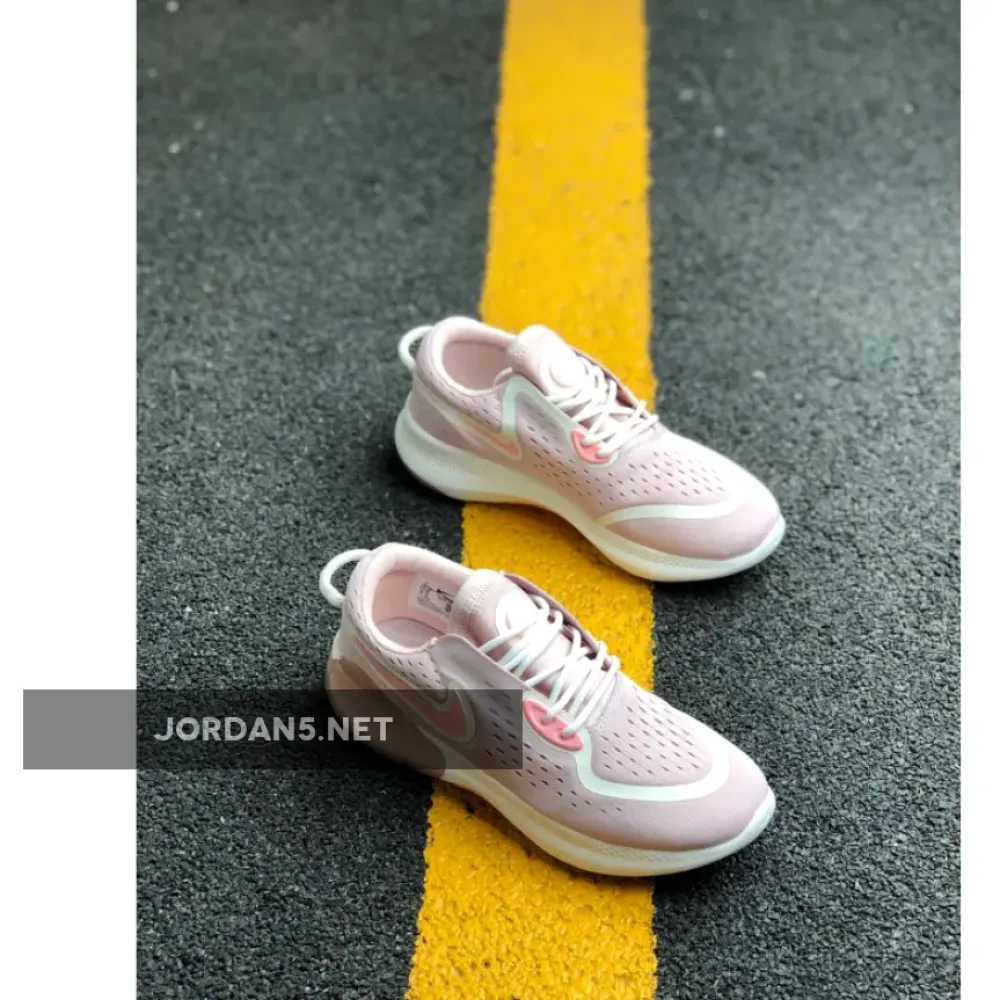 Nike Joyride Dual Run Echo Pink Women’s Running Shoe CD4363-601