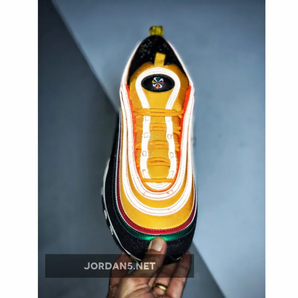 Nike Air Max 97 Sunburst