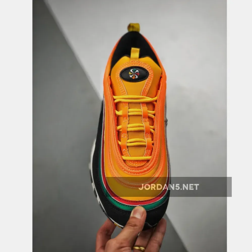 Nike Air Max 97 Sunburst