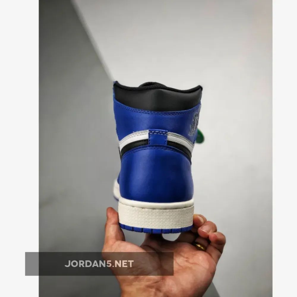 Air Jordan 1 Retro High OG “Game Royal”  555088-403