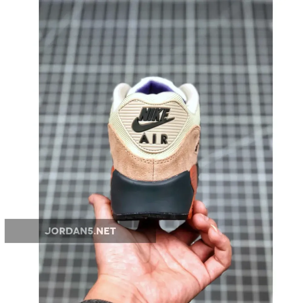 Nike Air Max 90 Desert Sand/Black  CI5646-001