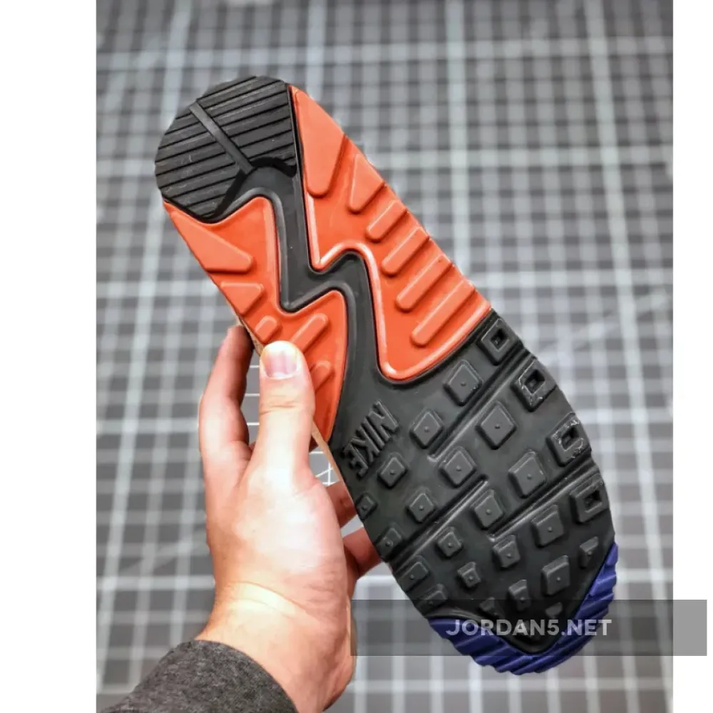 Nike Air Max 90 Desert Sand/Black  CI5646-001