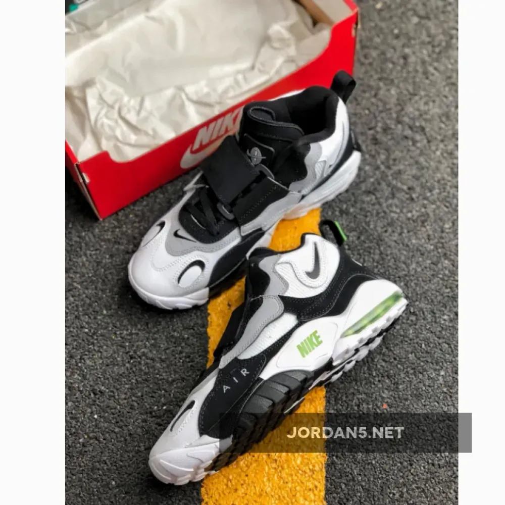 Nike Air Max Speed Turf ‘Chlorophyll’  525225-103