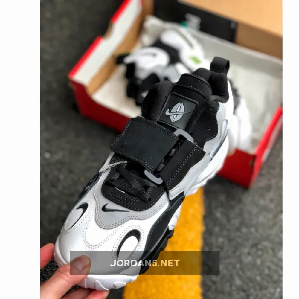 Nike Air Max Speed Turf ‘Chlorophyll’  525225-103