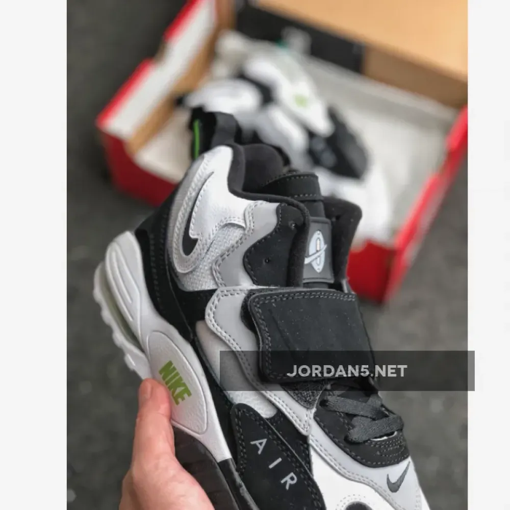 Nike Air Max Speed Turf ‘Chlorophyll’  525225-103