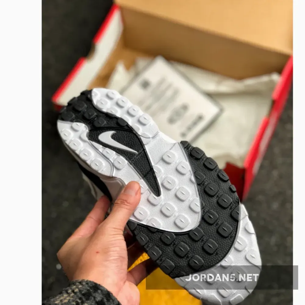 Nike Air Max Speed Turf “49ers”  525225-101