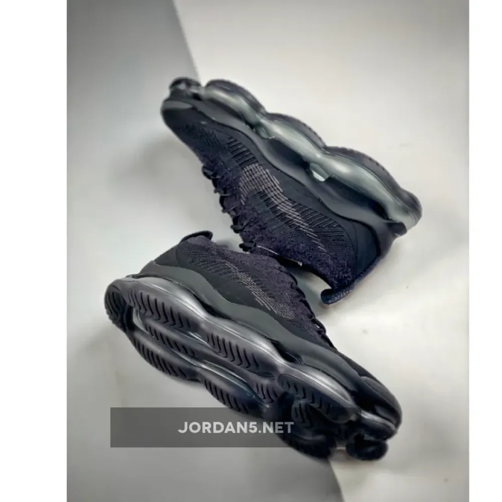 Nike Air Max Scorpion “Triple Black”  DJ4701-002