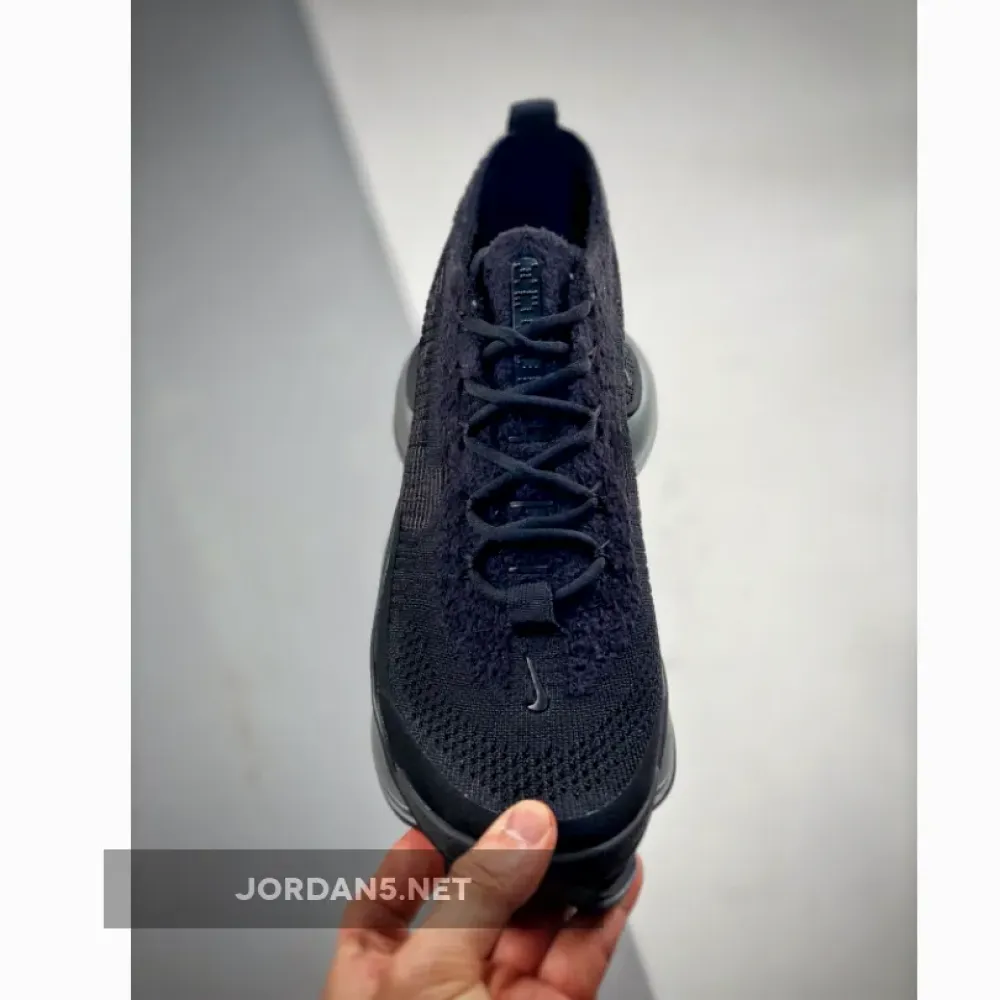 Nike Air Max Scorpion “Triple Black”  DJ4701-002