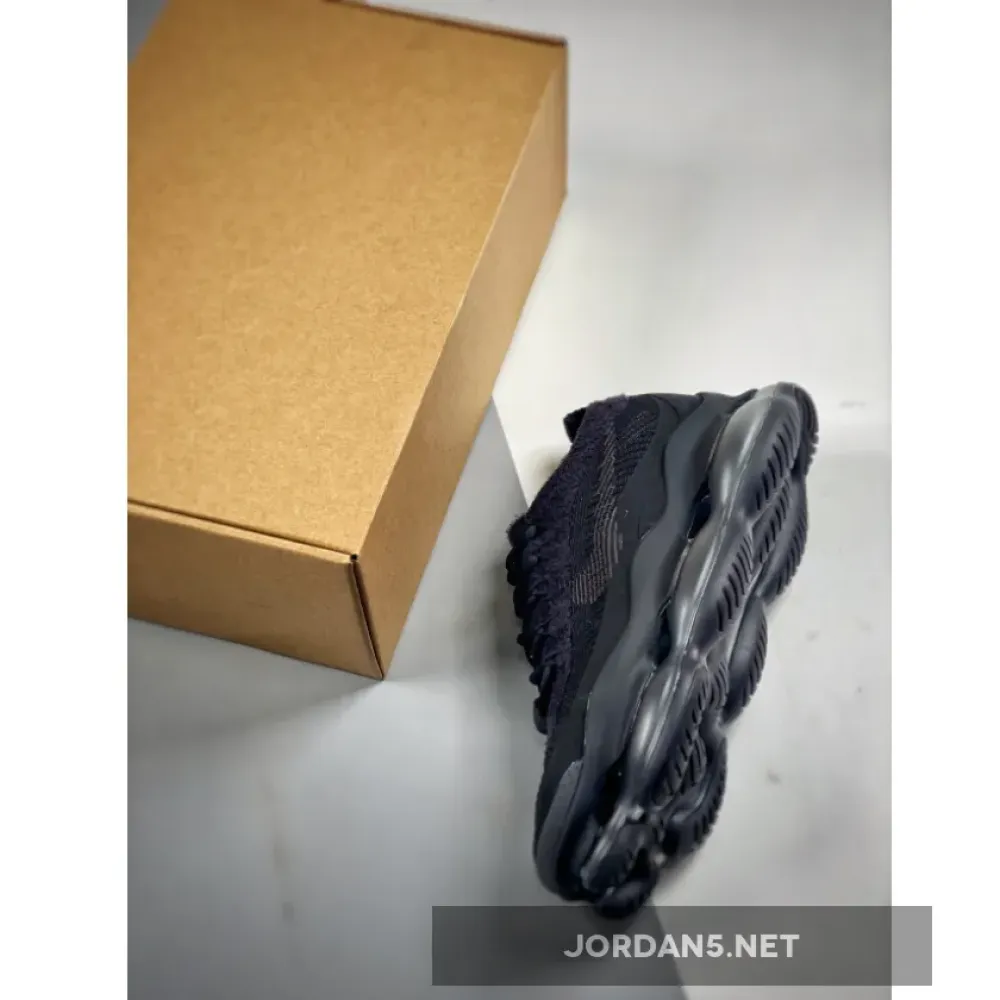 Nike Air Max Scorpion “Triple Black”  DJ4701-002