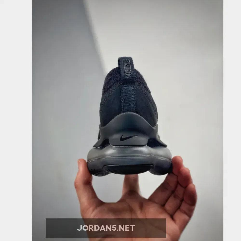 Nike Air Max Scorpion “Triple Black”  DJ4701-002