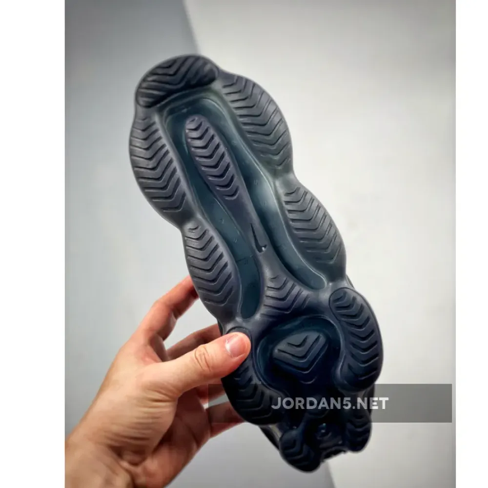 Nike Air Max Scorpion “Triple Black”  DJ4701-002