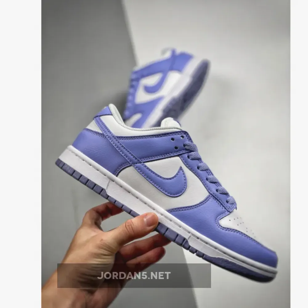Nike Dunk Low Next Nature White/Lilac  DN1431-103