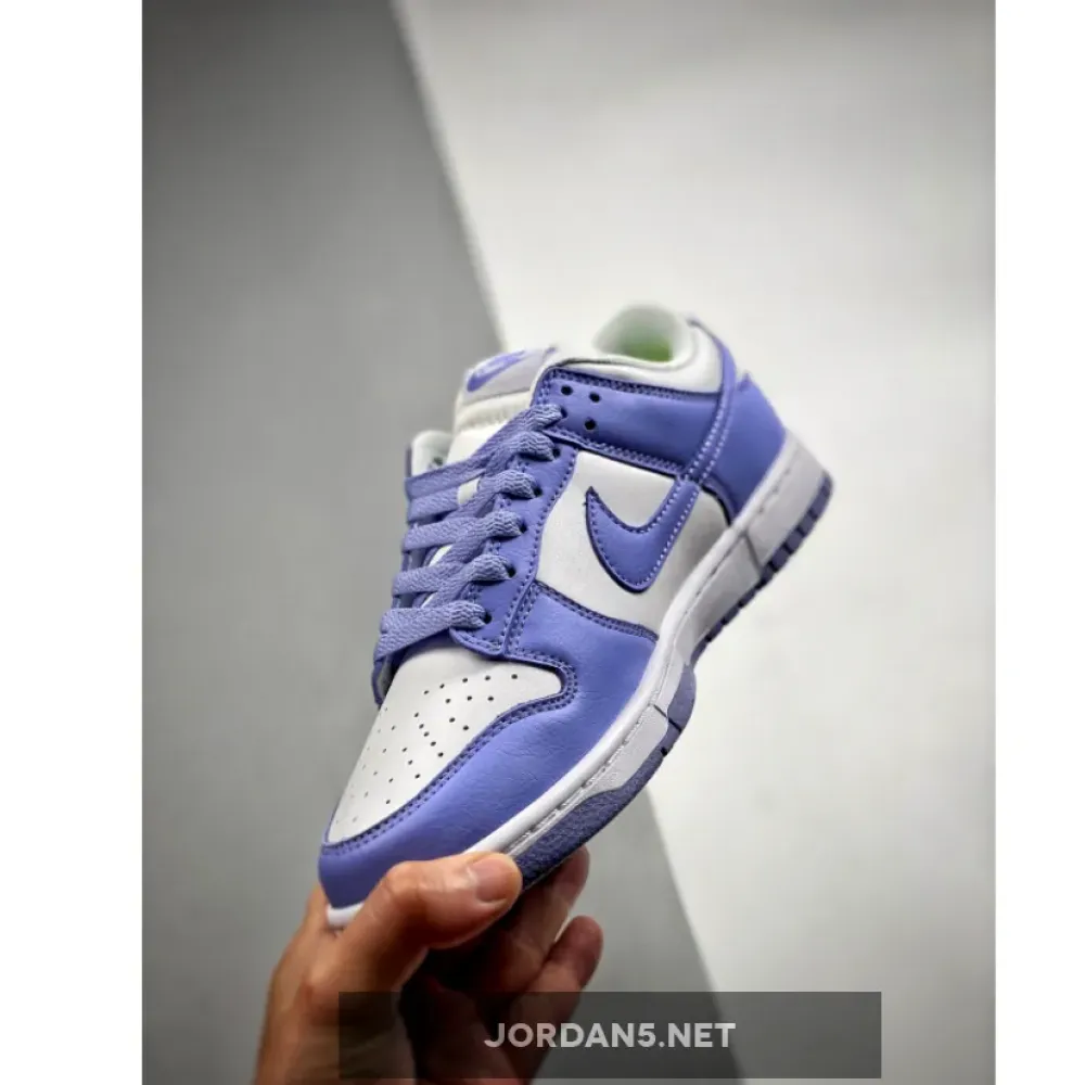 Nike Dunk Low Next Nature White/Lilac  DN1431-103