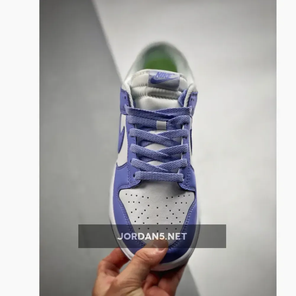 Nike Dunk Low Next Nature White/Lilac  DN1431-103