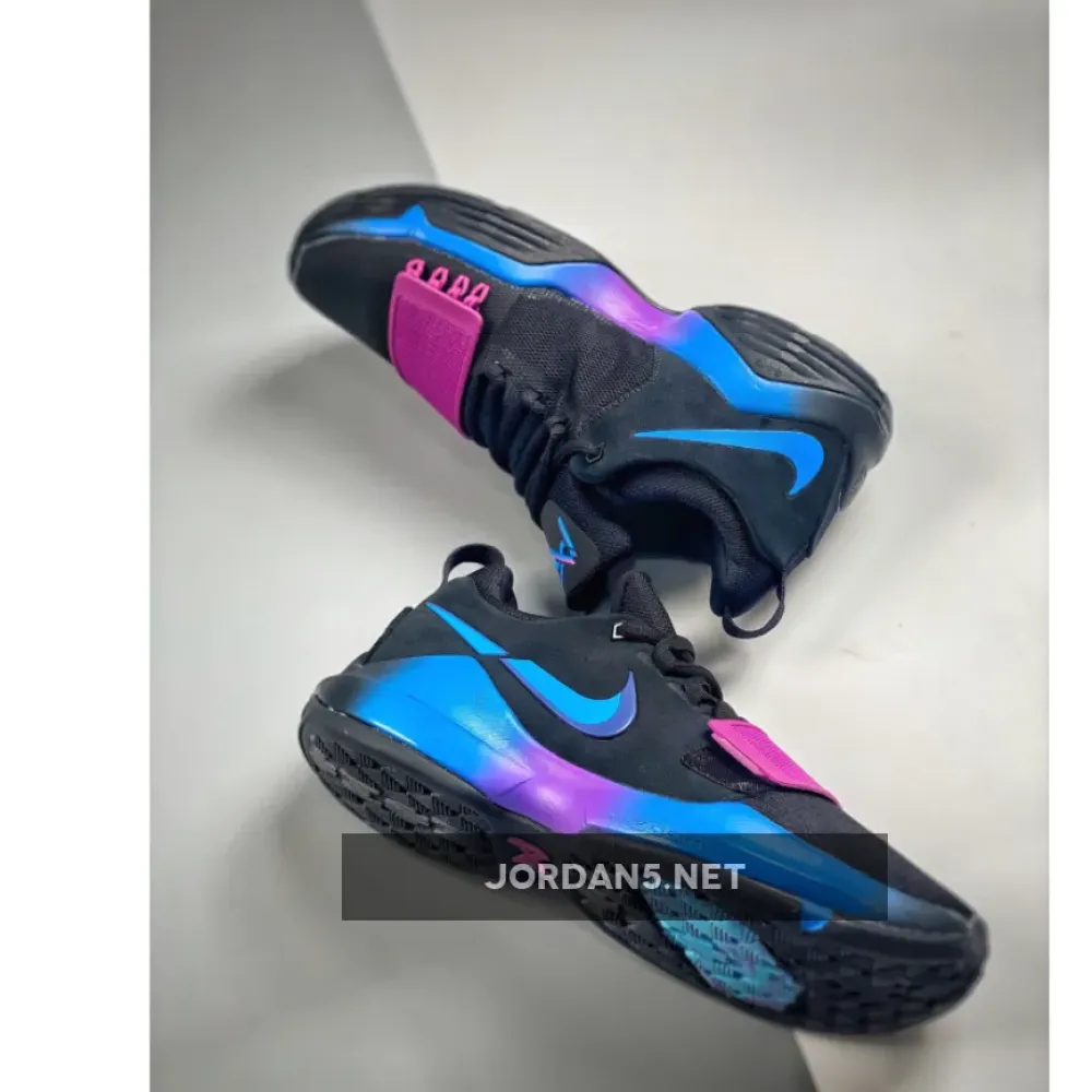 Nike PG 1 “Flip the Switch”  878627-003
