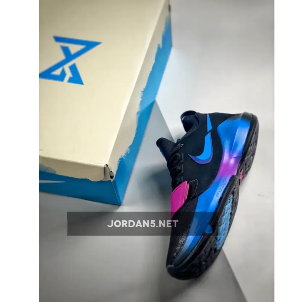 Nike PG 1 “Flip the Switch”  878627-003