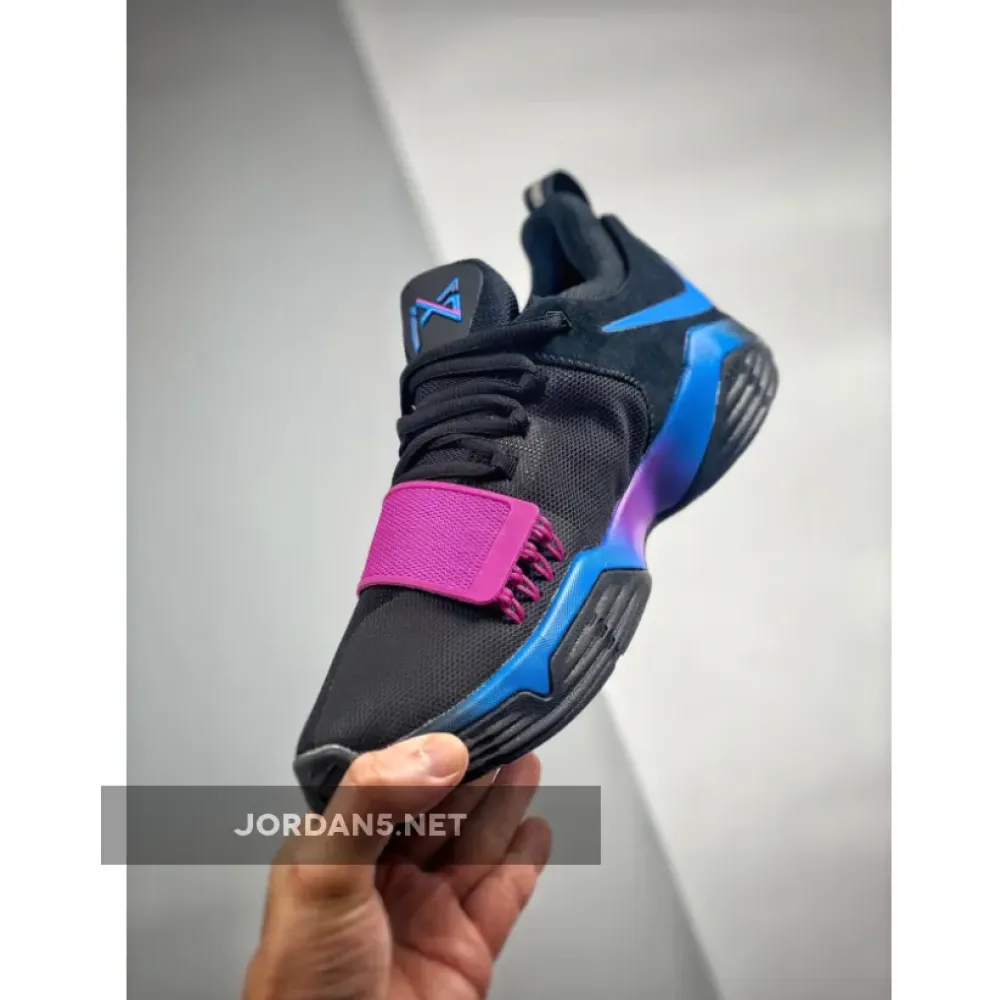 Nike PG 1 “Flip the Switch”  878627-003