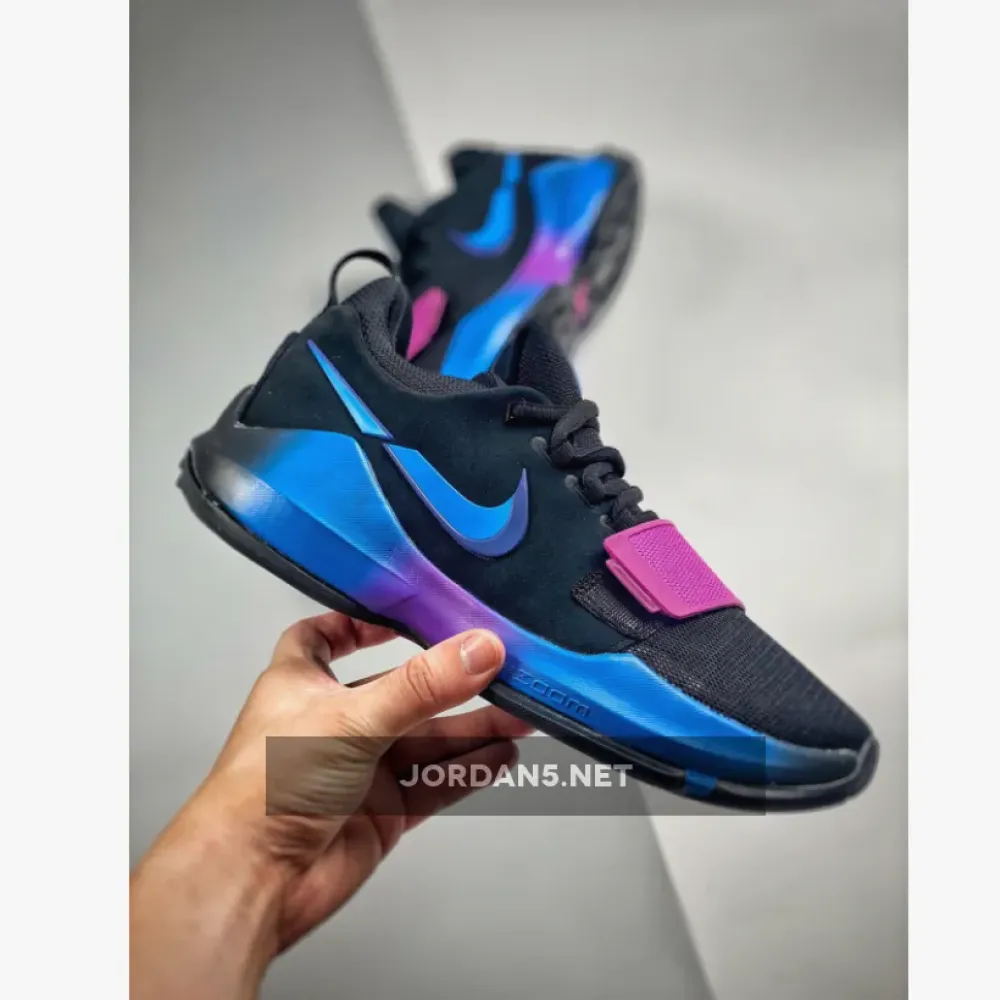 Nike PG 1 “Flip the Switch”  878627-003