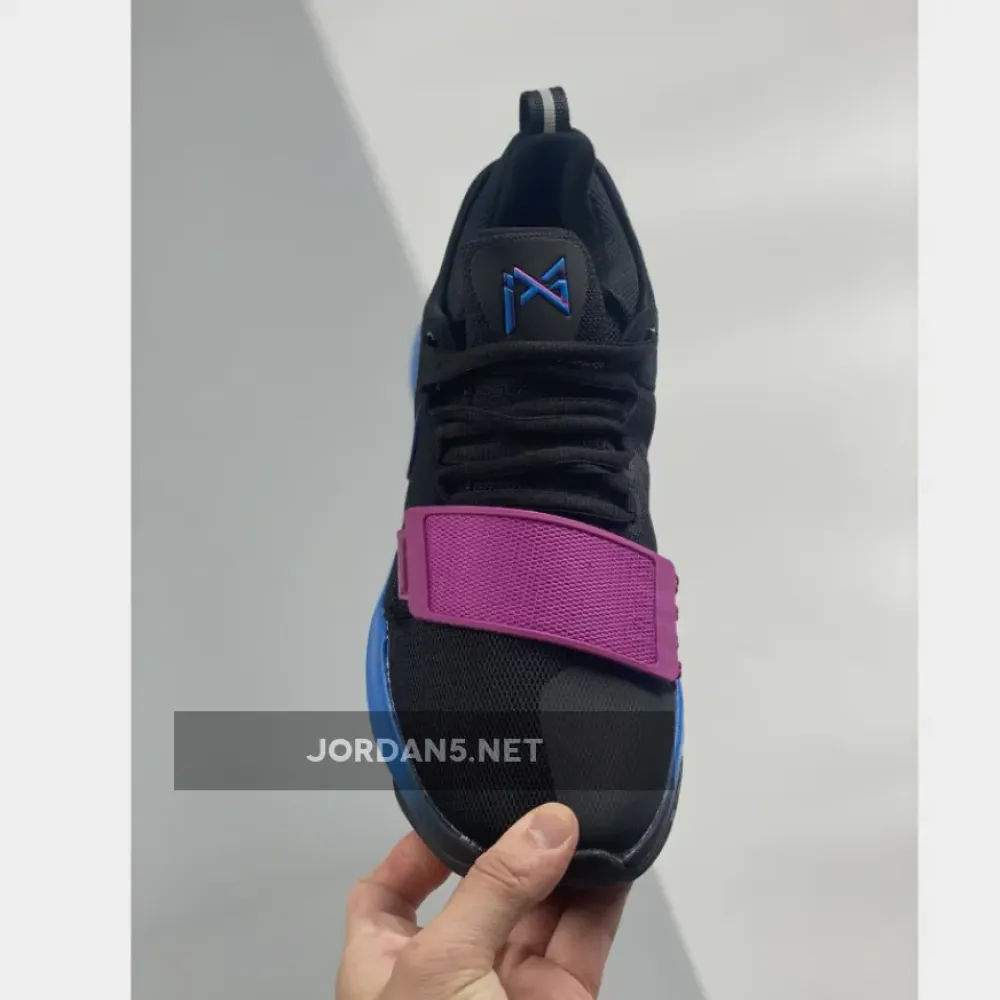 Nike PG 1 “Flip the Switch”  878627-003