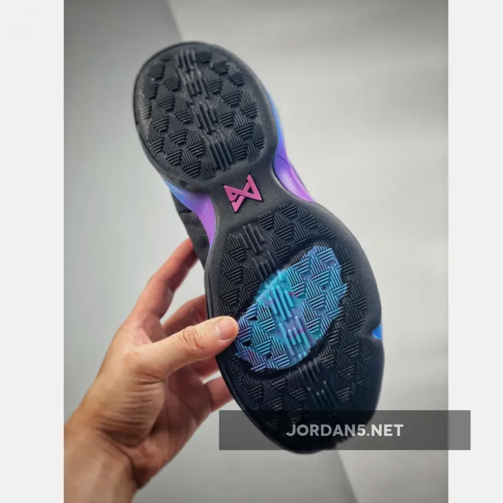 Nike PG 1 “Flip the Switch”  878627-003