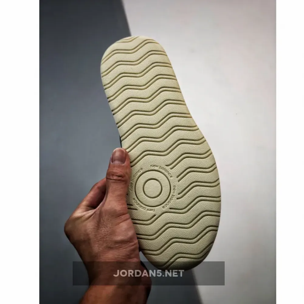 New Balance CT302 White Nightwatch Green CT302RA