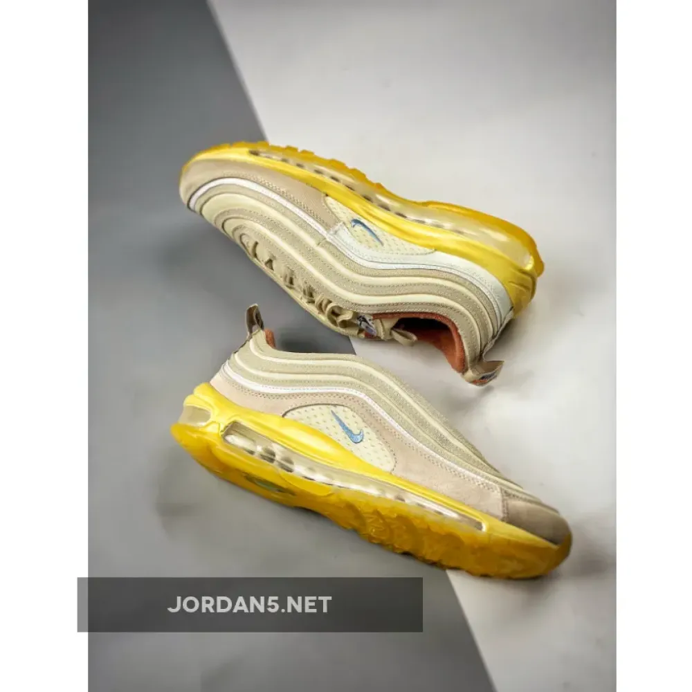 Nike Air Max 97 Vintage Tan/Gum  DV1489-141