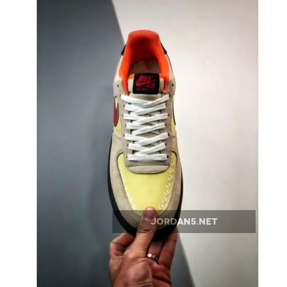 Nike Air Force 1 Low “Somos Familia”  DZ5355-126