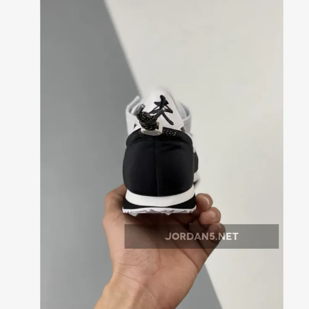 CLOT x Nike Cortez “Clotez” Black/White  DZ3239-002