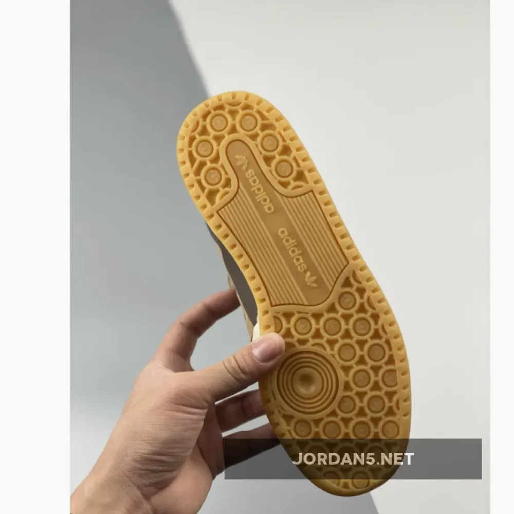 adidas Forum 84 Low Alumina Branch  GW4334