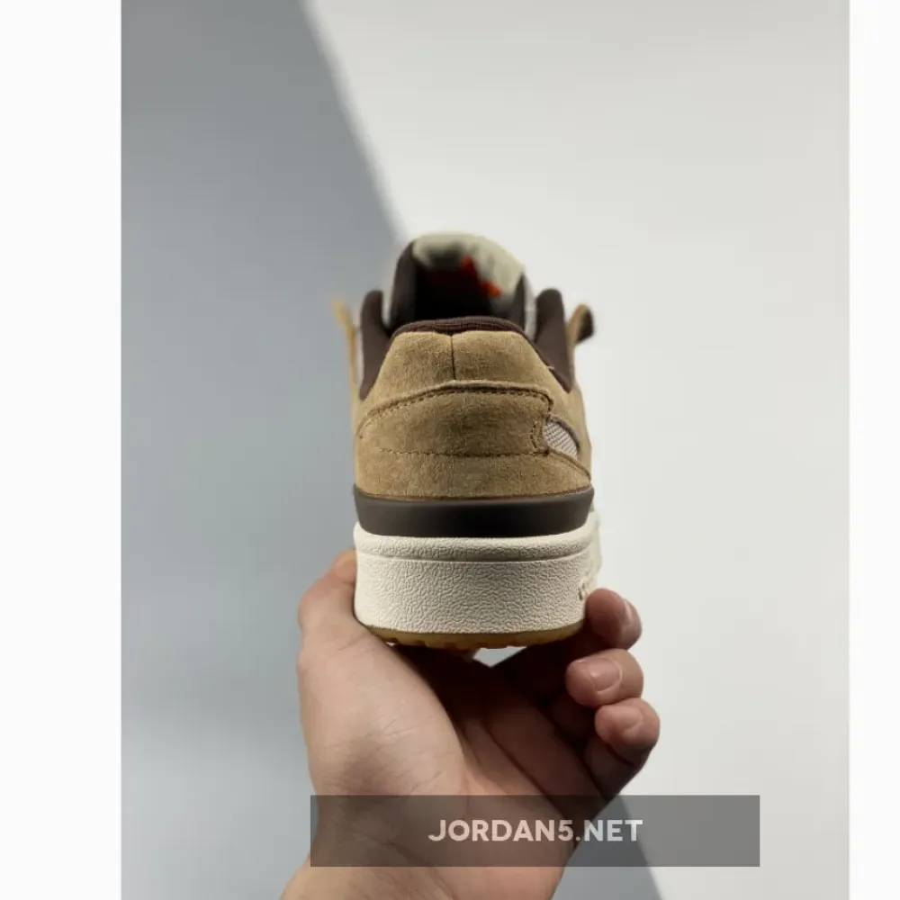 adidas Forum 84 Low Alumina Branch  GW4334