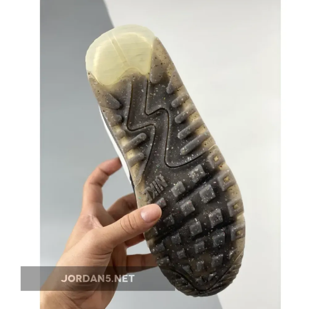 Nike Air Max 90 Terrascape Black White  DM0033-002